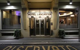 Hotel Lancaster Torino